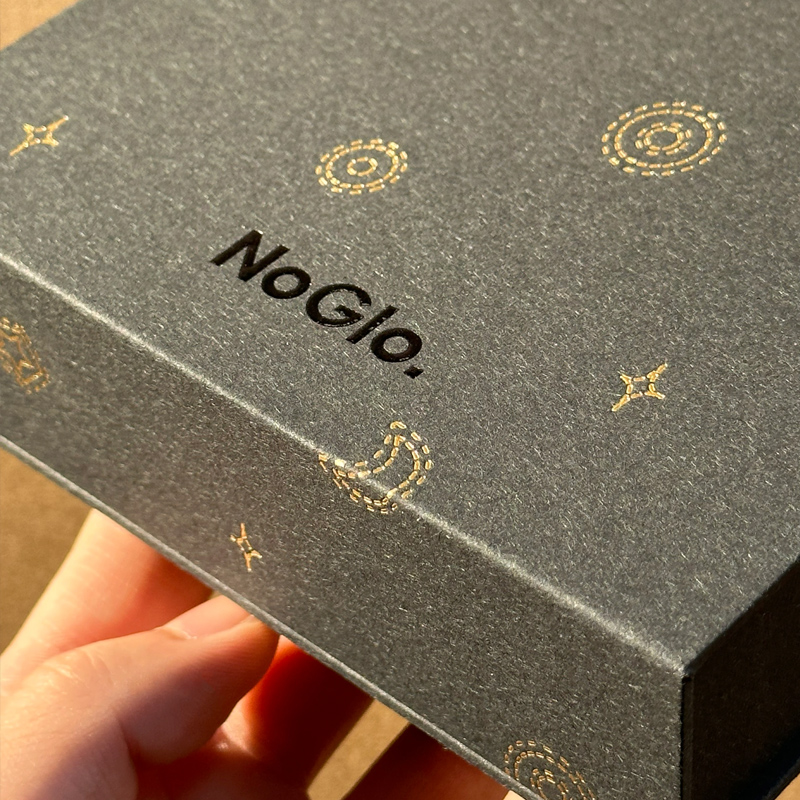 Bosca bronntanais smeach starlit