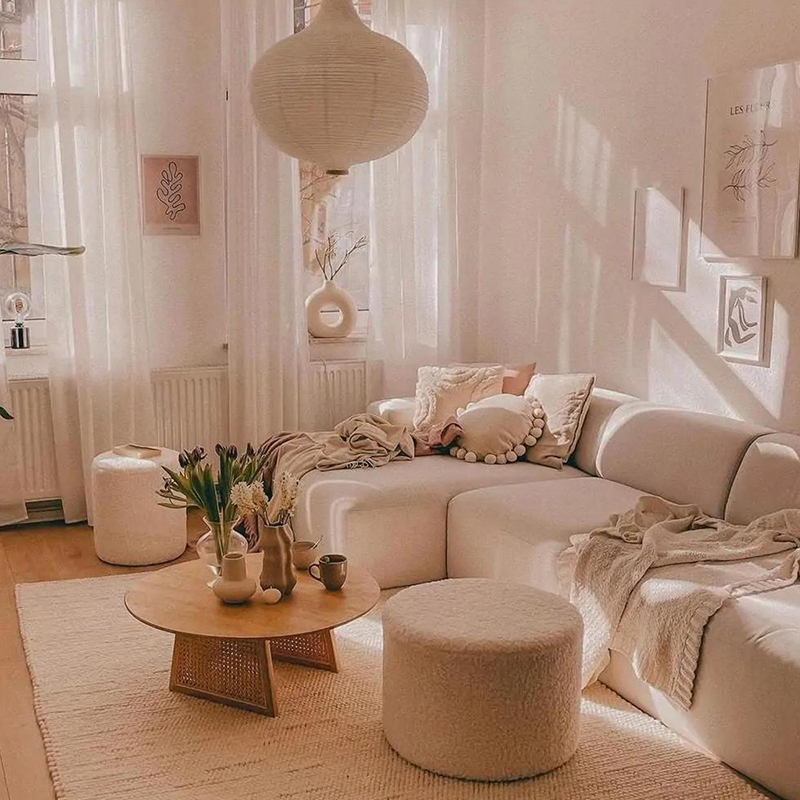 Táthar ag súil go bhfásfaidh an margadh troscáin saincheaptha domhanda go tapa sna 5 bliana atá romhainn