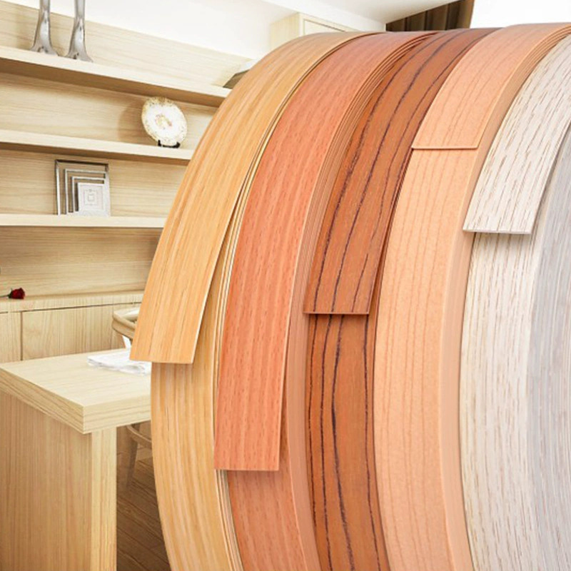 Bandú Edge Troscán PVC saincheaptha