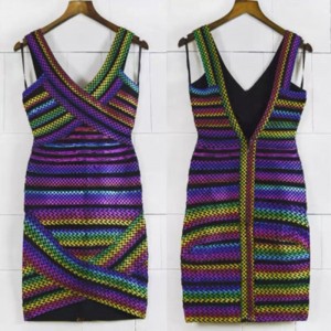 Samhradh V.-muineál ildaite banda rubair bhanda splicing halter pacáiste daingean gúnaí cromáin