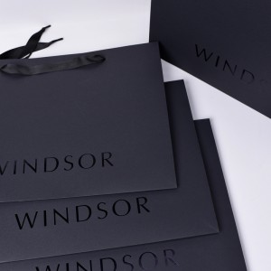 Mála páipéirnoir luxe