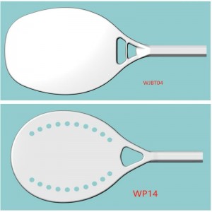 Raicéad Padel Hm-WJBT04/HM-WP14