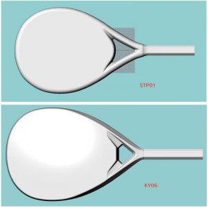 Raicéad Padel Hm-STP01/HM-KY06