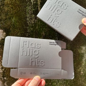 Bosca TechLite Eco Fold