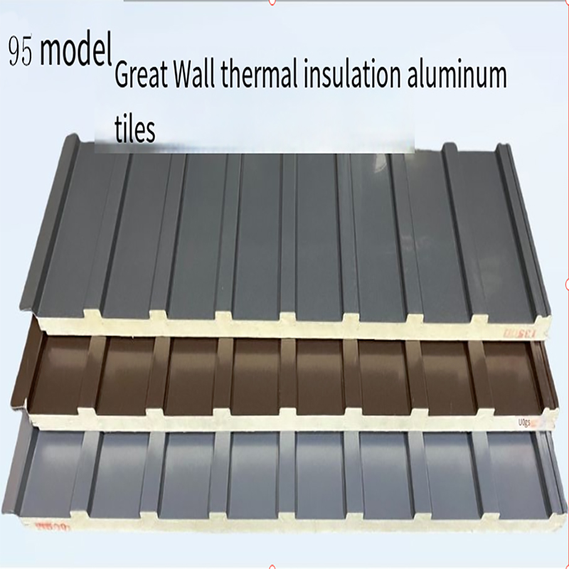 Nuálaíoch Nochtadh Teicneolaíocht: Conas a Chruthaíonn Painéal Balla Mór an Droichid Briste Spás Maireachtála Compordach