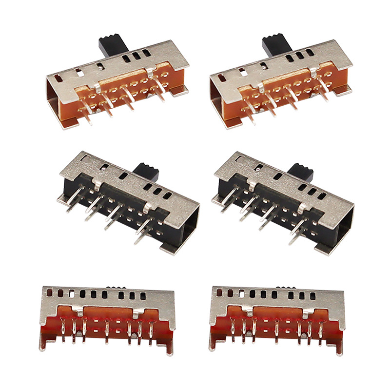 lasc sleamhnáin SS23H06, dúbailte-Rae 8-lasc sleamhnáin ingearach bioráin, lasc sleamhnán ingearach le haghaidh téitheoir leictreach blaincéad leictreach