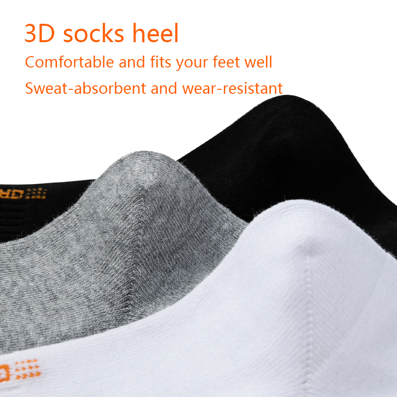 Fir Four Seasons Mid-stocaí lao