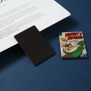 Greamáin chuisneora maighnéadaigh