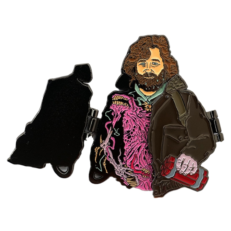 Magnet smeach seaicéad ealaíontóra