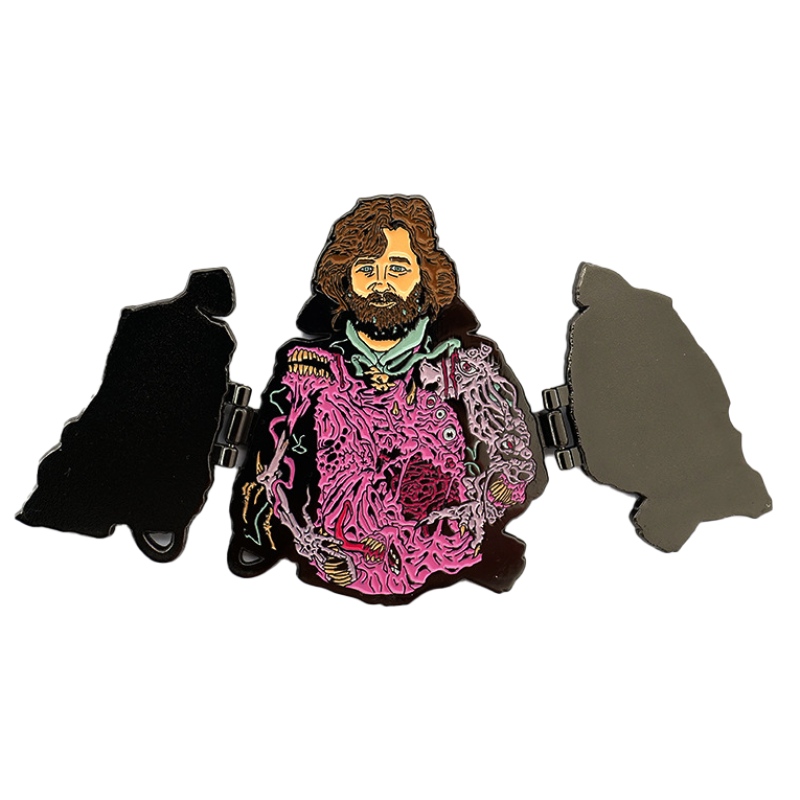 Magnet smeach seaicéad ealaíontóra