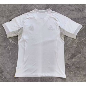 25/26 geansaí baile séasúir Real Madrid