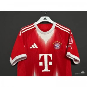 25/26 Baile Bayern Munich