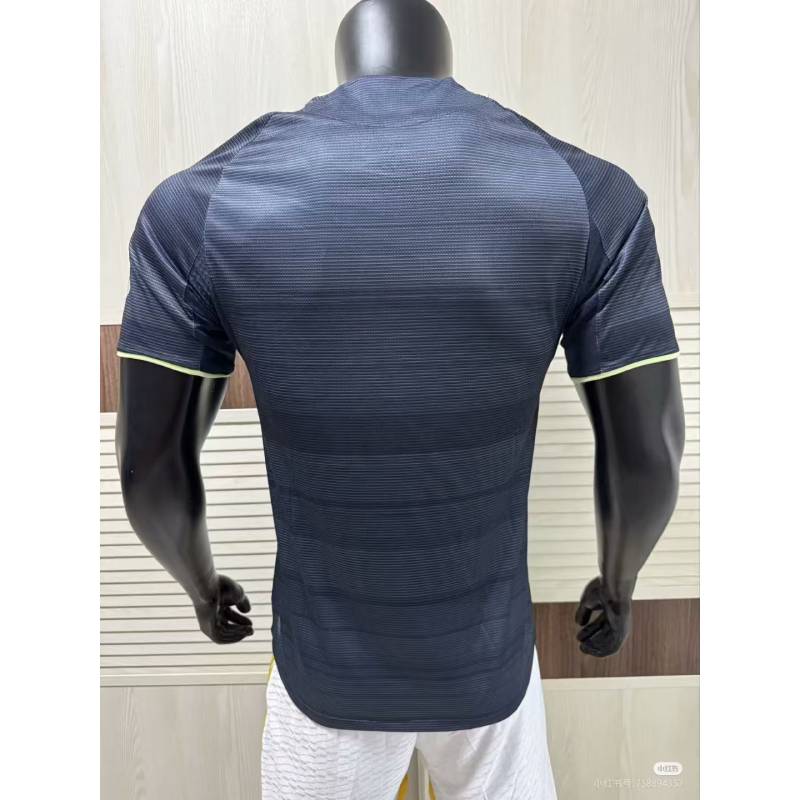 25/26 Jersey Real Madrid Away