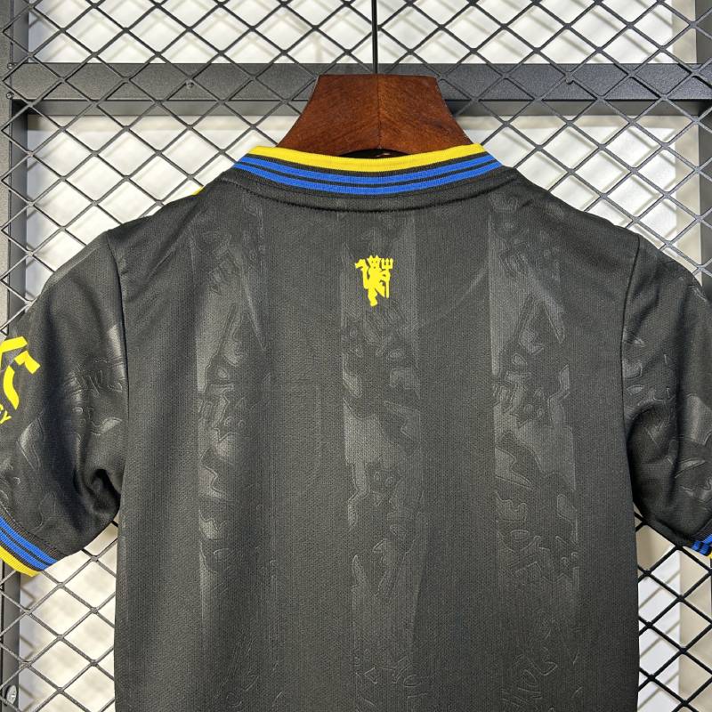 25/26 páiste m-U tríú méid ar shiúl méid 16-28