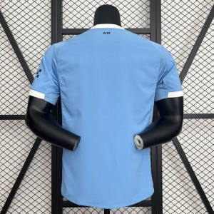 25/26 Imreoir Manchester City Home s-4XL