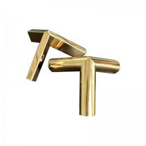 Triantánach Triantánach Trí Chruach Dhosmálta Zotye Triant Leictreach Trí-Ornáid seastán log tríthoiseach