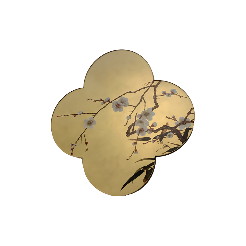 Sínis ór ór dhosmálta Zotye Sínis-Míreanna maisiúla maisiúla cruach dhosmálta stíle le stíl stíle