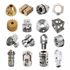 Ionad meaisínithe páirteanna