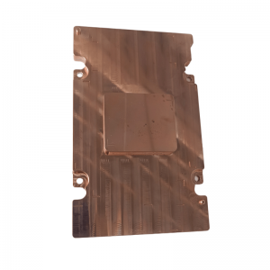 Próiseáil mheaisín