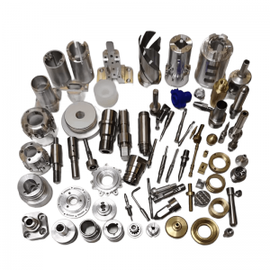 Ionad próiseála crua -earraí