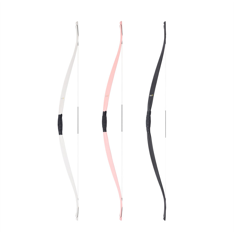 Nika boghery et et-16 59inch bogha traidisiúnta Assyrian