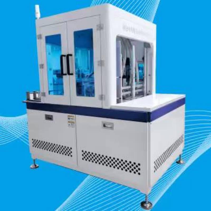 An Iúil-1208 Maighnéad Druileáil agus Pasting & Bileog iarainn ar imeall timpeall ar thoitíní