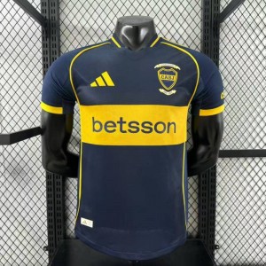 25/26 Imreoir Boca Juniors Baile s-4XL