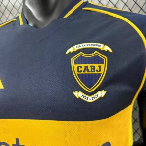 25/26 Imreoir Boca Juniors Baile s-4XL