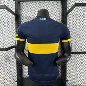 25/26 Imreoir Boca Juniors Baile s-4XL