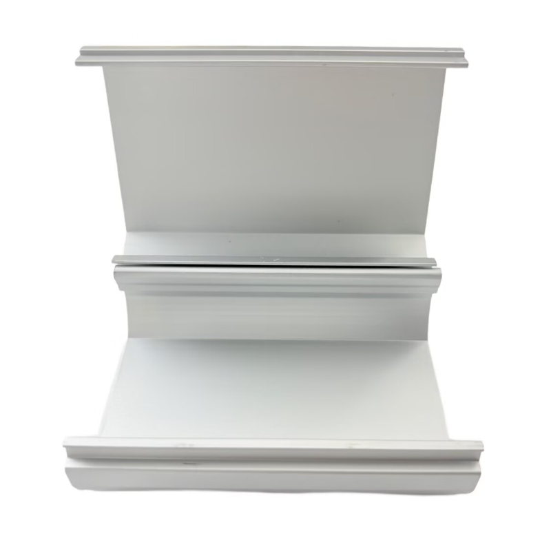 Imfhálú Soláthar Cumhachta Cóimhiotal Alúmanam Saincheaptha