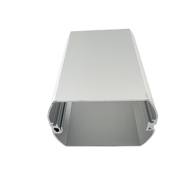 Imfhálú Soláthar Cumhachta Cóimhiotal Alúmanam Saincheaptha