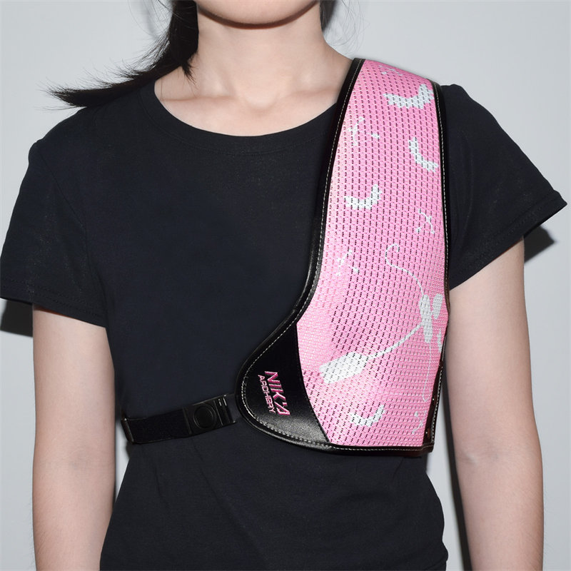 Boghdóireacht Nika 440030S/M/L boghdóireacht grá cófra garda