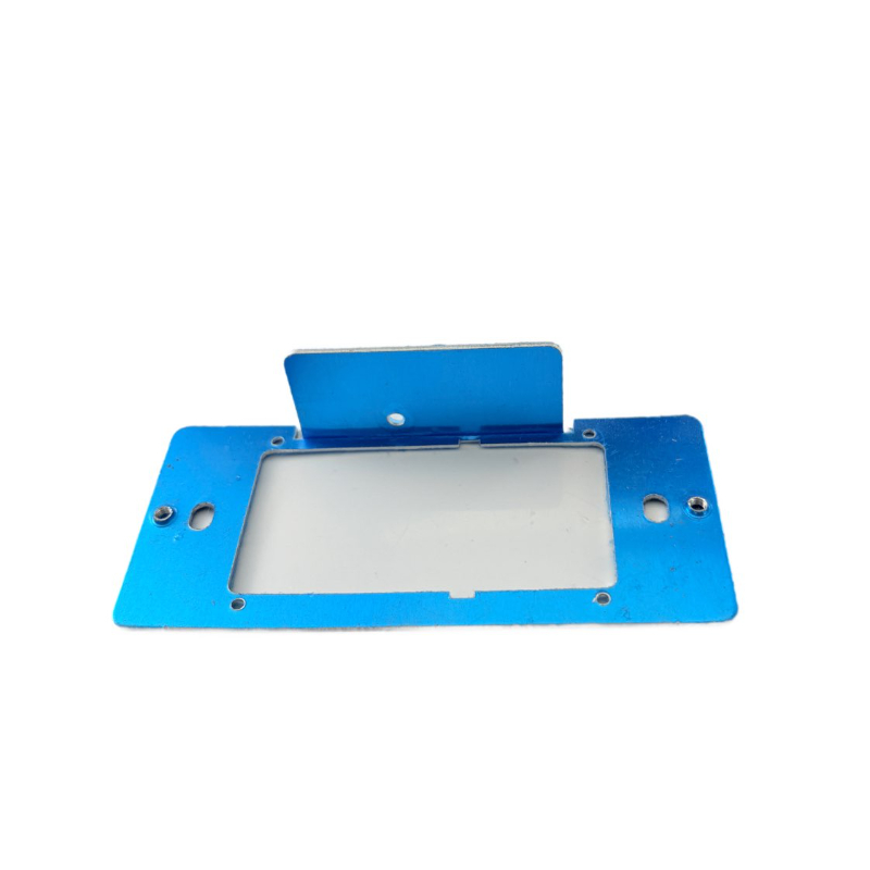 Lúibín Miotail le haghaidh Gléasanna Leictreonacha