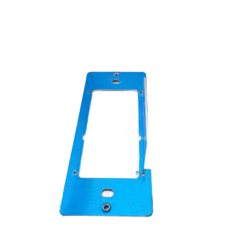 Lúibín Miotail le haghaidh Gléasanna Leictreonacha