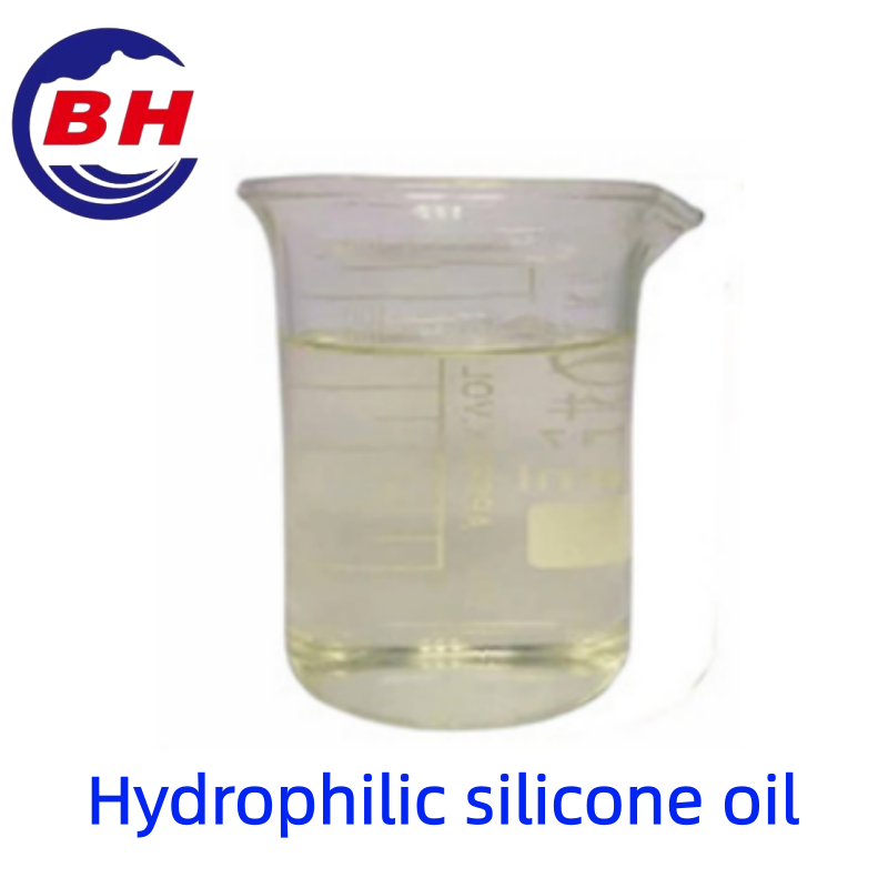 Ola silicone hidrofilic H8015