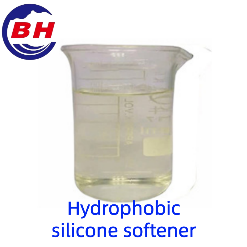 Softener silicone hidreafóbach H8311