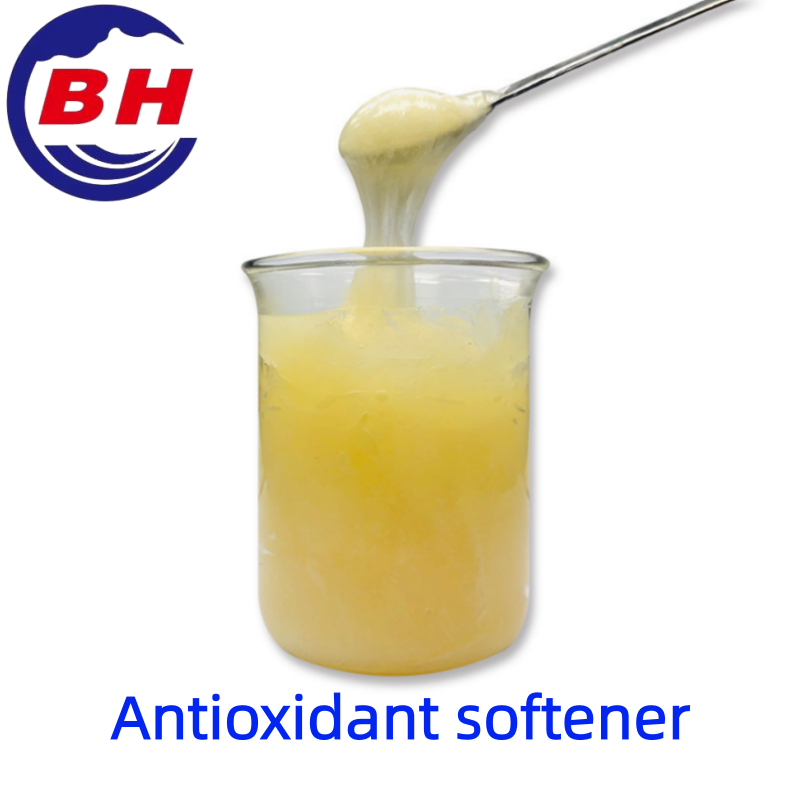 Softener frithocsaídeach H8317