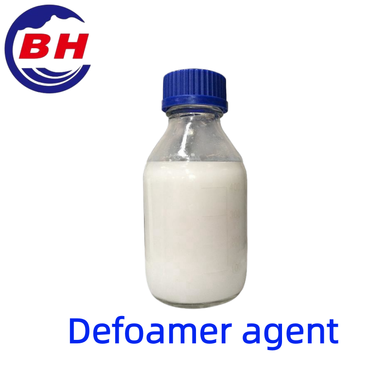 Gníomhaire defoamer H8410