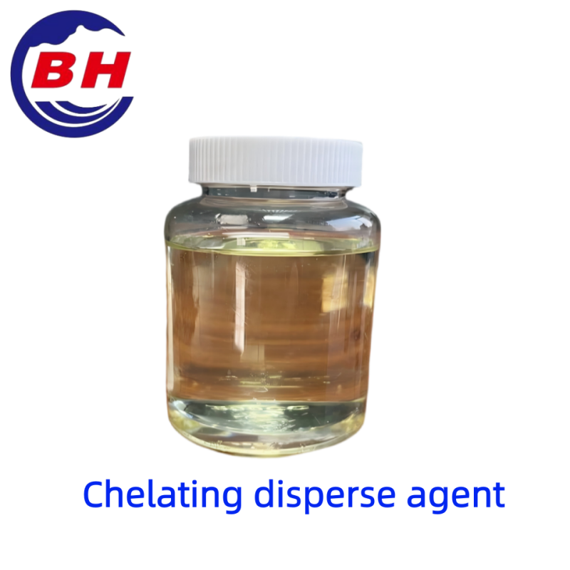 Gníomhaire scaipthe chelating H8412
