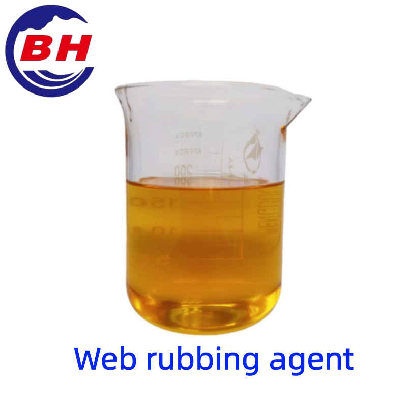 Gníomhaire cuimilte fliuch H8707