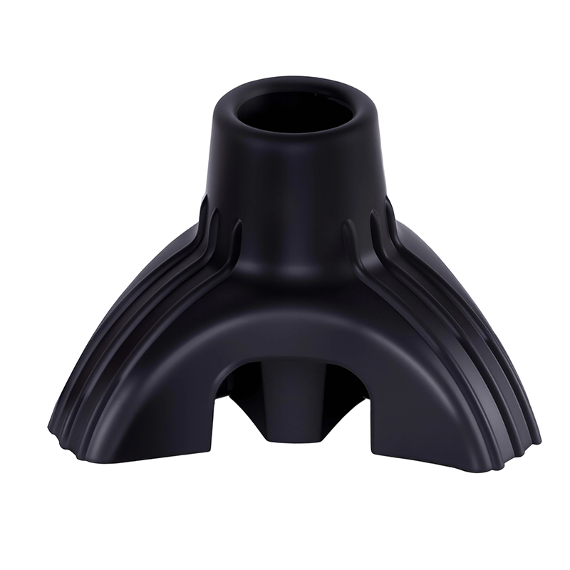 Crúibe Cána Rubair Trí Prong